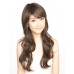 Wigs2you 全假髮 日本正品 耐熱 蓬松時尚 齊劉海 大波浪微卷 氣質OL型W-540